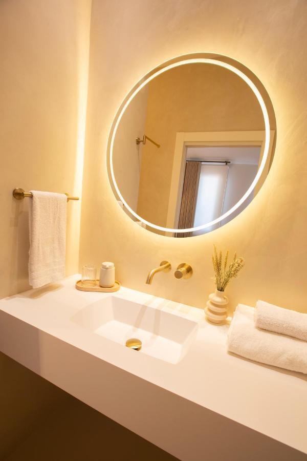 Alux Boutique Hotel マラガ エクステリア 写真