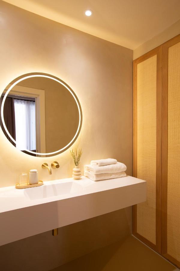 Alux Boutique Hotel マラガ エクステリア 写真