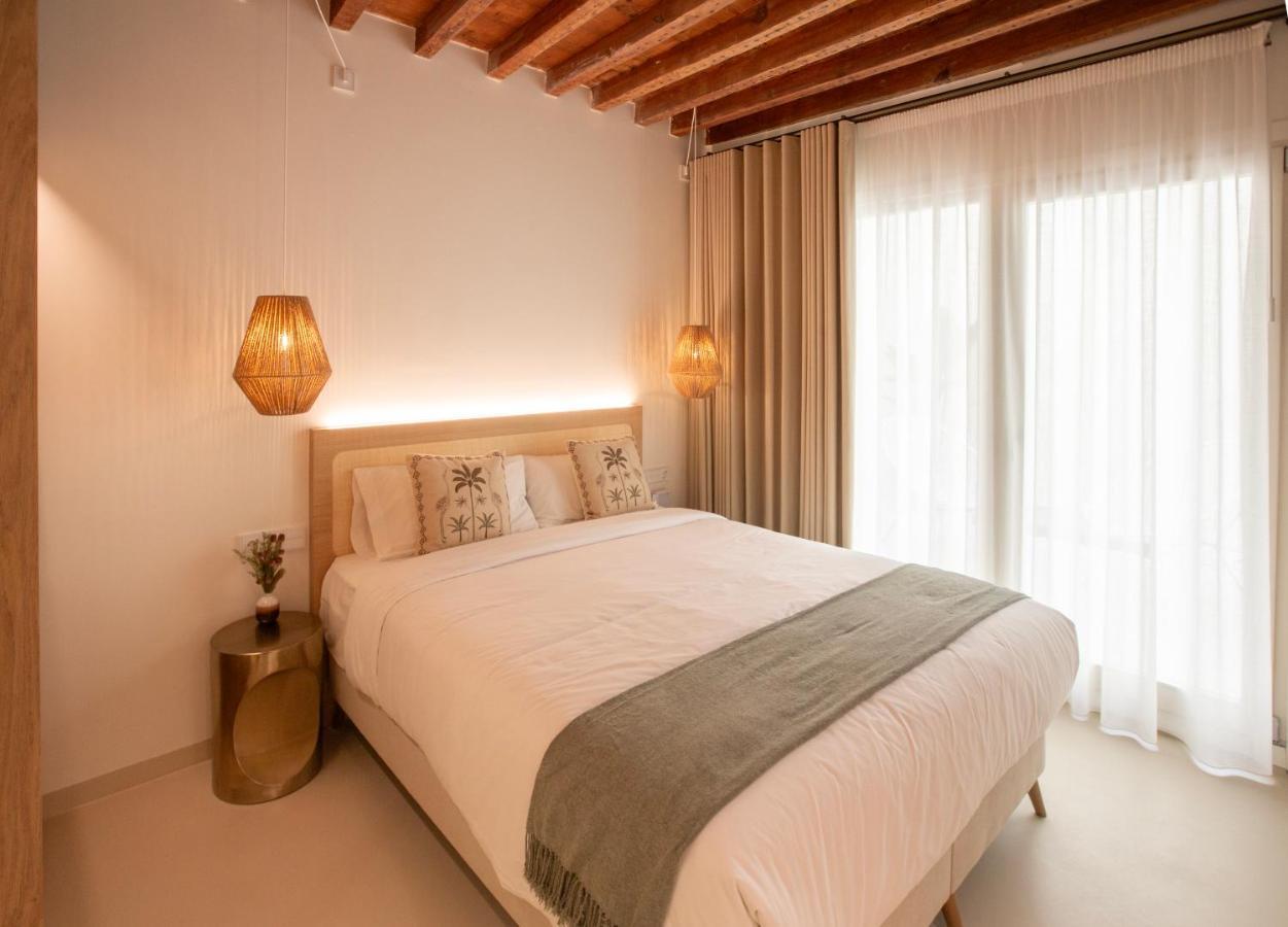 Alux Boutique Hotel マラガ エクステリア 写真