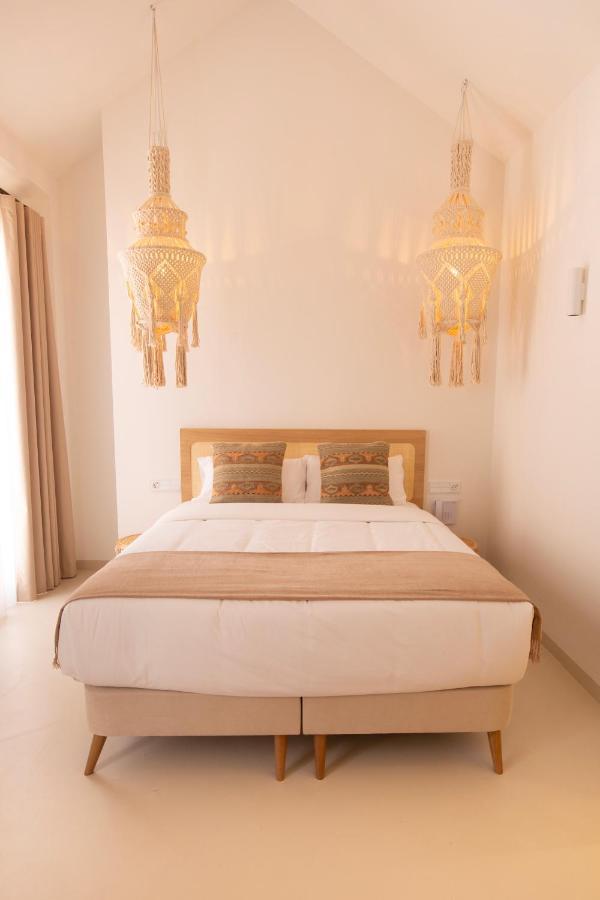 Alux Boutique Hotel マラガ エクステリア 写真