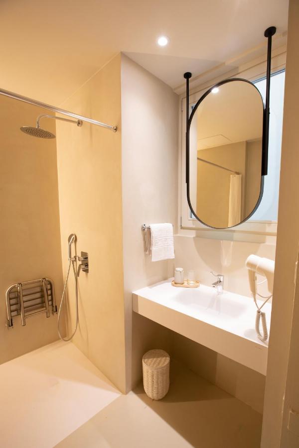 Alux Boutique Hotel マラガ エクステリア 写真