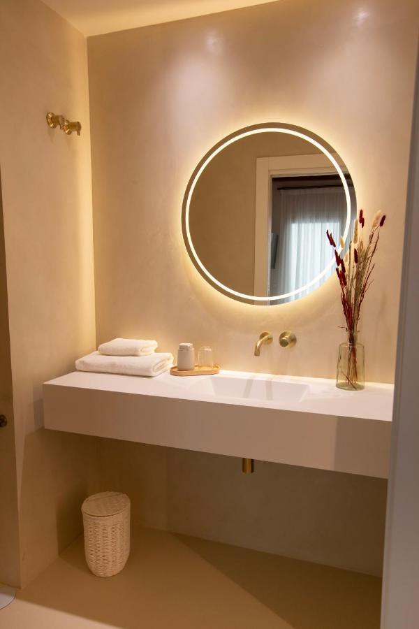 Alux Boutique Hotel マラガ エクステリア 写真