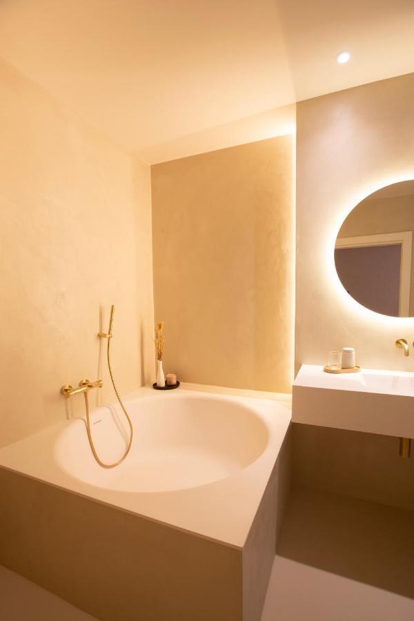 Alux Boutique Hotel マラガ エクステリア 写真
