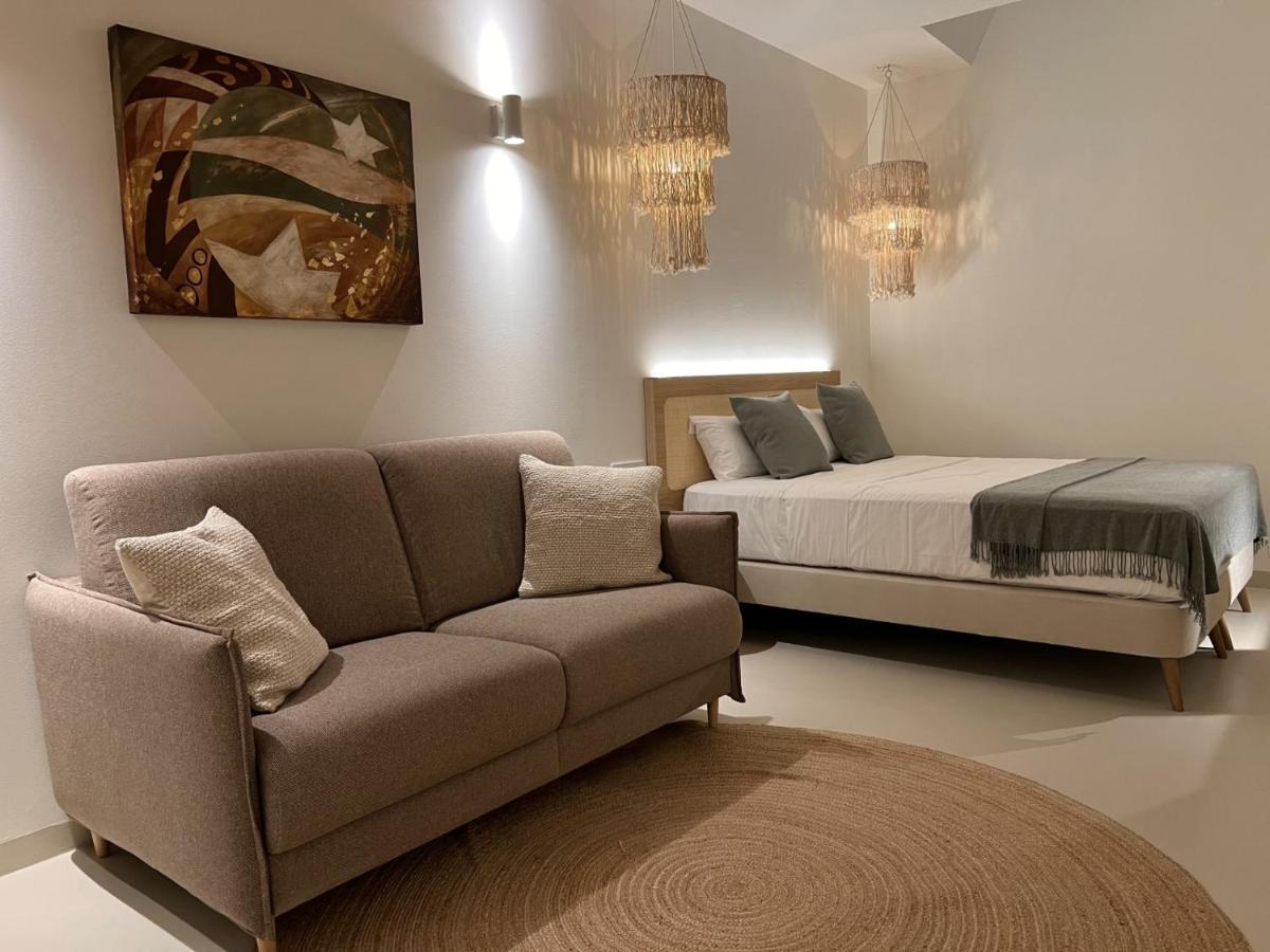 Alux Boutique Hotel マラガ エクステリア 写真