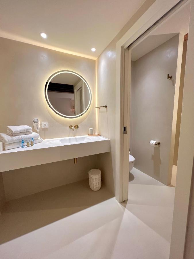 Alux Boutique Hotel マラガ エクステリア 写真