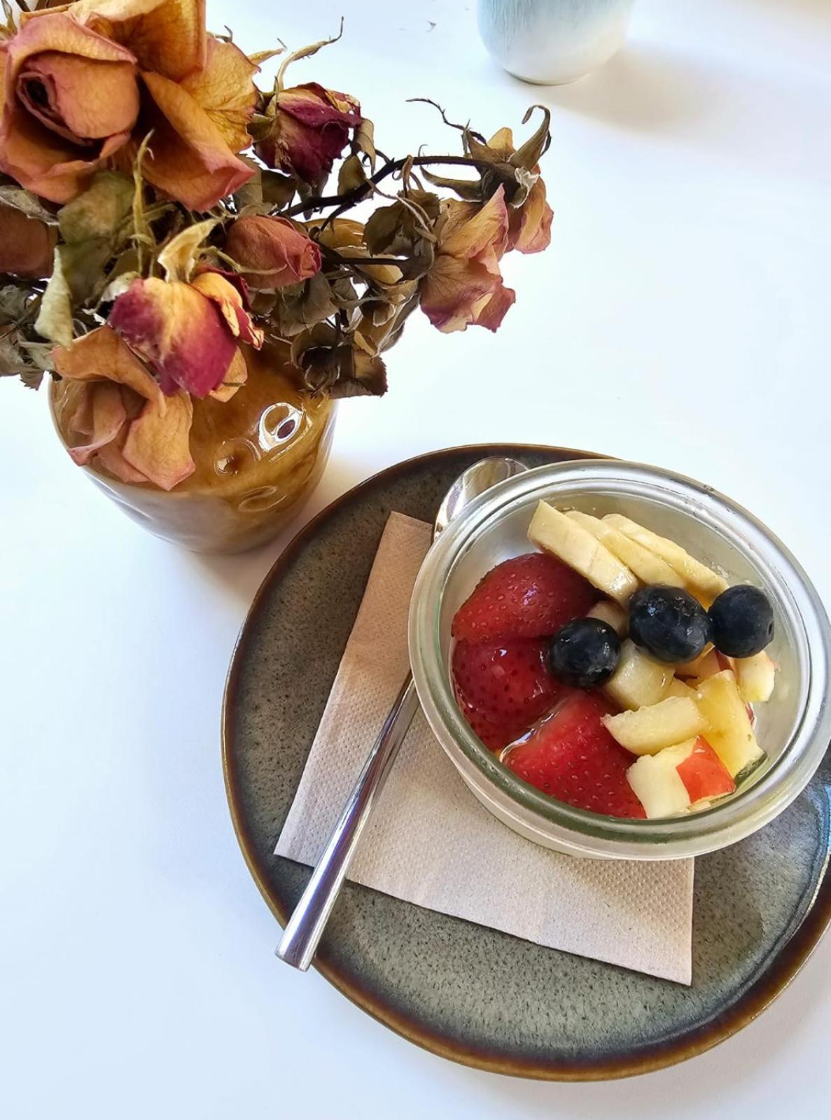 Alux Boutique Hotel マラガ エクステリア 写真