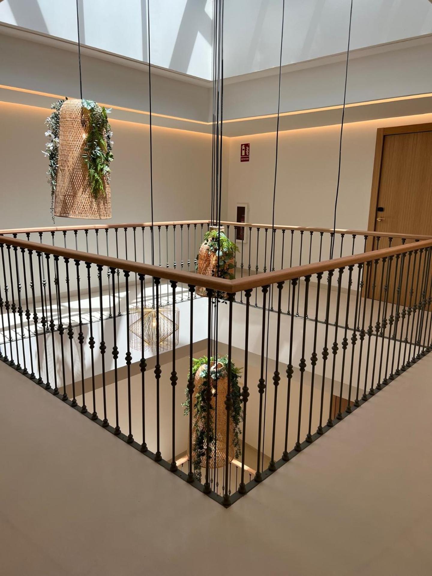 Alux Boutique Hotel マラガ エクステリア 写真