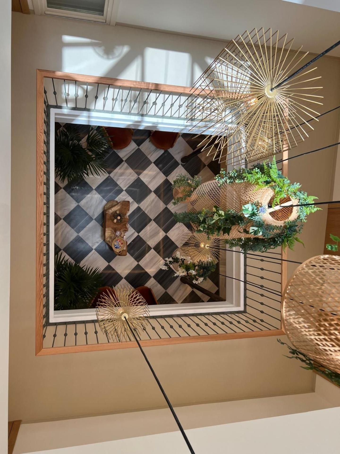 Alux Boutique Hotel マラガ エクステリア 写真